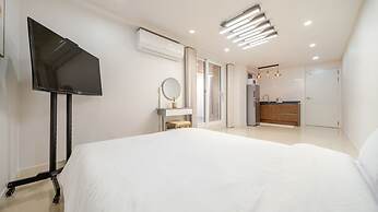 Donghae Il Mare Pension