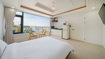Donghae Il Mare Pension