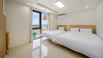 Donghae Il Mare Pension
