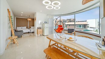 Donghae Il Mare Pension