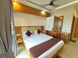 Hotel Shree Gajanana Puri