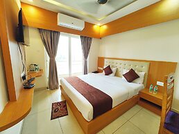 Hotel Shree Gajanana Puri