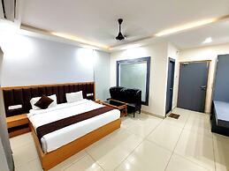 Hotel Shree Gajanana Puri