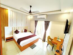 Hotel Shree Gajanana Puri