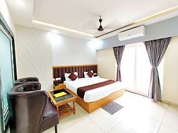 Hotel Shree Gajanana Puri