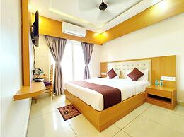 Hotel Shree Gajanana Puri