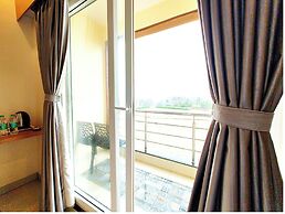 Hotel Shree Gajanana Puri