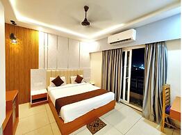 Hotel Shree Gajanana Puri