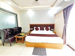 Hotel Shree Gajanana Puri