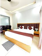 Hotel Shree Gajanana Puri