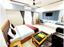 Hotel Shree Gajanana Puri