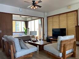 Painagama House