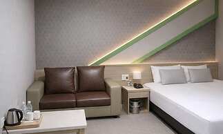 GOYOHAN HOTEL