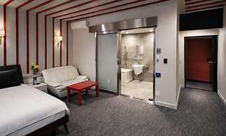 GOYOHAN HOTEL