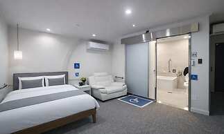 GOYOHAN HOTEL