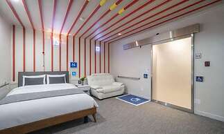 GOYOHAN HOTEL