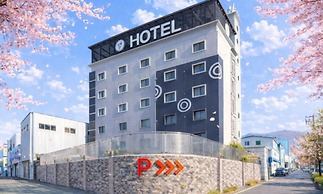 GOYOHAN HOTEL