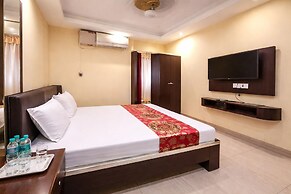 Hotel Gauri Palace Puri