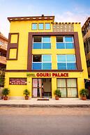 Hotel Gauri Palace Puri