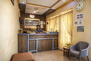 Hotel Gauri Palace Puri