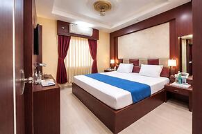 Hotel Gauri Palace Puri