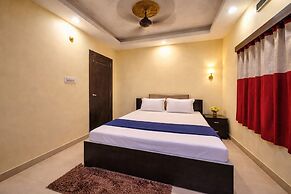 Hotel Gauri Palace Puri