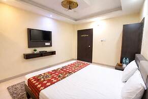 Hotel Gauri Palace Puri