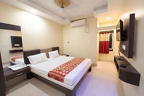 Hotel Gauri Palace Puri