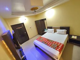 Hotel Gauri Palace Puri
