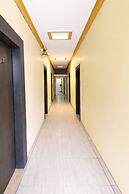 Hotel Gauri Palace Puri
