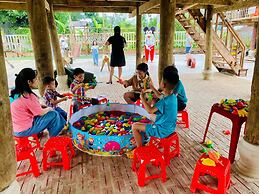 Mini Dien Bien Riverside Hotel - Lang Thai
