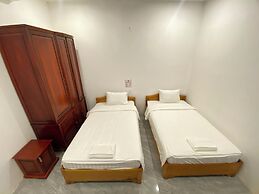 Mini Dien Bien Riverside Hotel - Lang Thai