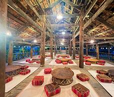 Mini Dien Bien Riverside Hotel - Lang Thai