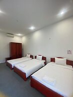 Mini Dien Bien Riverside Hotel - Lang Thai