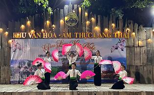Mini Dien Bien Riverside Hotel - Lang Thai