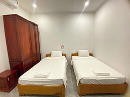 Mini Dien Bien Riverside Hotel - Lang Thai