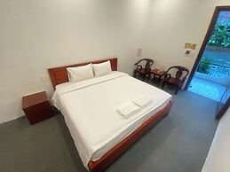 Mini Dien Bien Riverside Hotel - Lang Thai