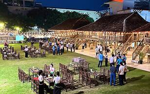 Mini Dien Bien Riverside Hotel - Lang Thai