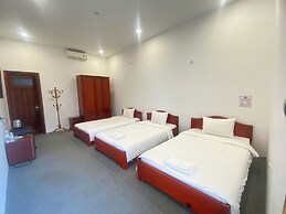 Mini Dien Bien Riverside Hotel - Lang Thai