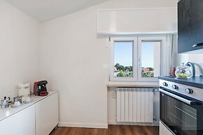 Matta Apartment 400m From The Lake