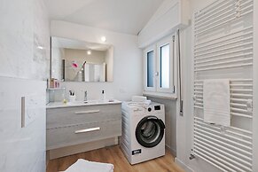 Matta Apartment 400m From The Lake