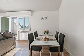 Matta Apartment 400m From The Lake