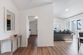 Matta Apartment 400m From The Lake
