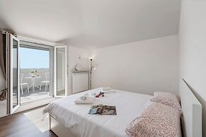 Matta Apartment 400m From The Lake
