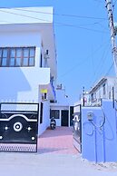Hotel B.k Palace