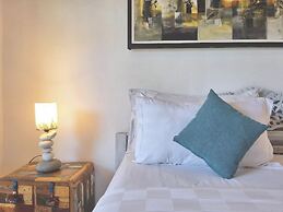 The shortcut rooms