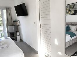 The shortcut rooms