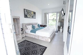 The shortcut rooms