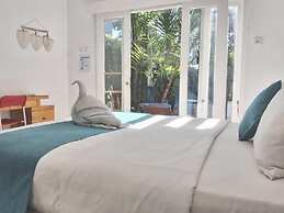 The shortcut rooms