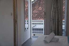 The shortcut rooms